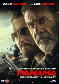 Panama  (DVD)
